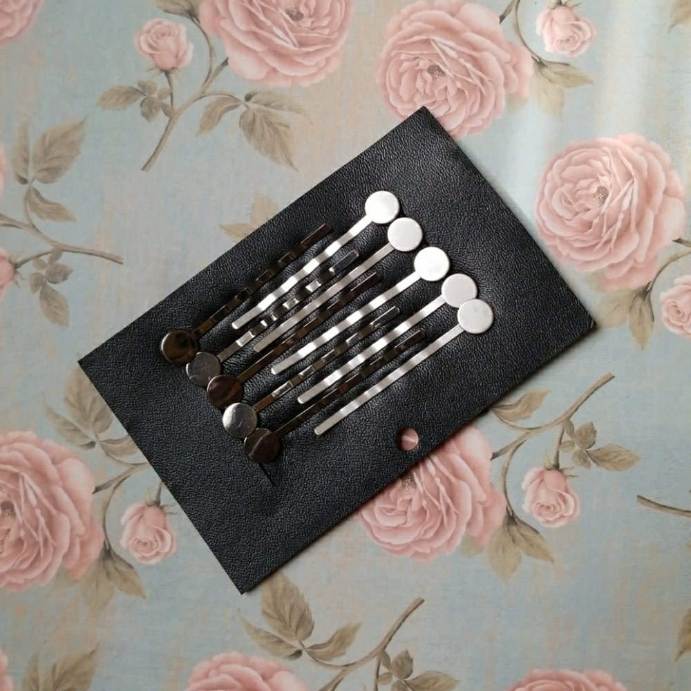 Free People Hair Pins